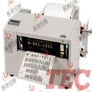 東芝(TEC)B-SX6/SX8寬幅工業標簽打印機